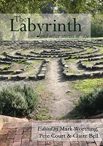 Imagen de archivo de The Labyrinth and other Stories of Life a la venta por ThriftBooks-Dallas