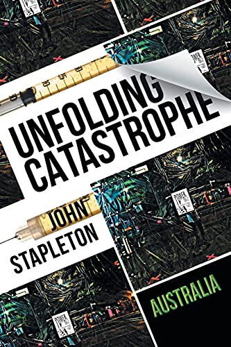 Beispielbild fr Unfolding Catastrophe: Australia zum Verkauf von ThriftBooks-Atlanta