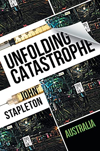 Immagine dell'editore per Unfolding Catastrophe: Australia venduto da Ria Christie Collections