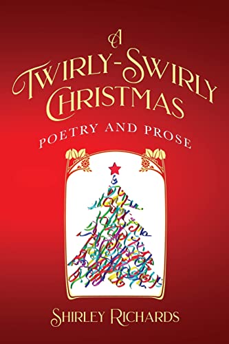 Beispielbild fr A Twirly-Swirly Christmas zum Verkauf von GreatBookPrices