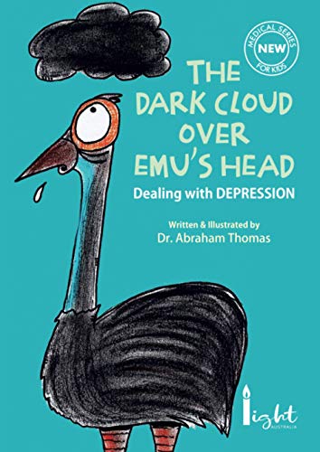Stock image for The dark cloud over Emu's head for sale by ThriftBooks-Atlanta