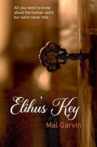 Imagen de archivo de Elihu's Key a la venta por GreatBookPrices