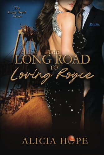 Stock image for The Long Road to Loving Royce for sale by PBShop.store US