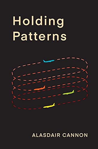 Stock image for Holding Patterns: Essays for sale by GF Books, Inc.