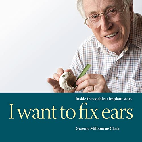 Imagen de archivo de I Want To Fix Ears a la venta por GreatBookPrices