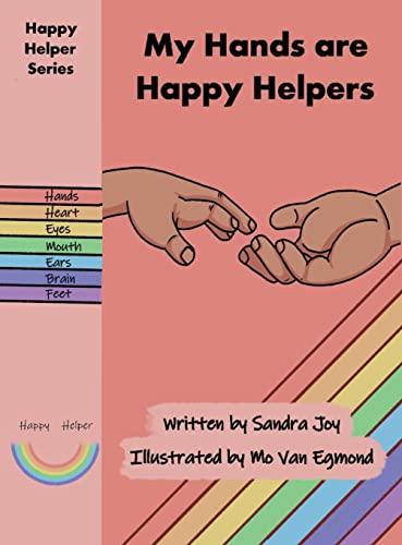Beispielbild fr My Hands Are Happy Helpers zum Verkauf von GreatBookPrices