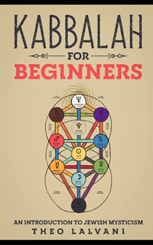 Stock image for Kabbalah for Beginners: An Introduction to Jewish Mysticism for sale by Save With Sam
