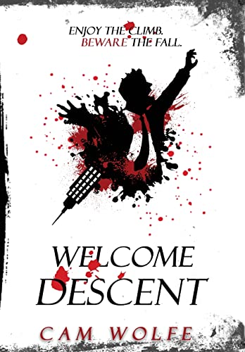 9780645072112: Welcome Descent