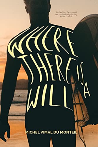 Beispielbild fr Where There is a Will zum Verkauf von Chiron Media