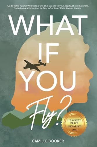 Beispielbild fr What If You Fly? zum Verkauf von Lucky's Textbooks