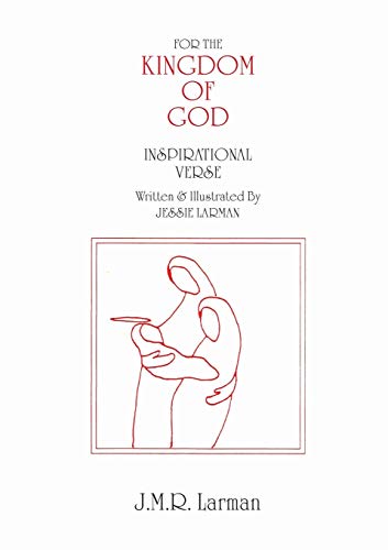 Imagen de archivo de For the Kingdom of God a la venta por Lucky's Textbooks