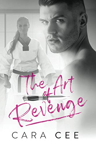 Imagen de archivo de The Art of Revenge a la venta por Big River Books