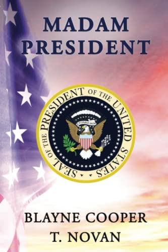Stock image for Madam President (First Family Series) for sale by Books Unplugged