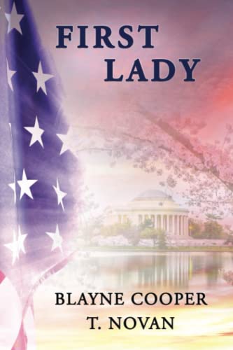 Imagen de archivo de First Lady (First Family Series) a la venta por GF Books, Inc.