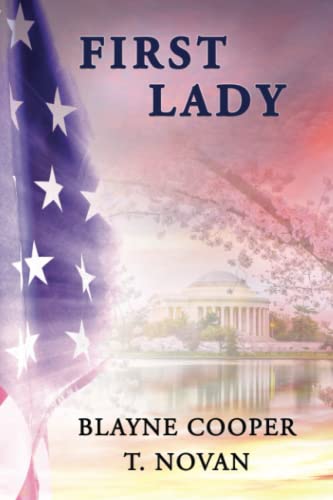 Stock image for First Lady (First Family Series) for sale by WorldofBooks