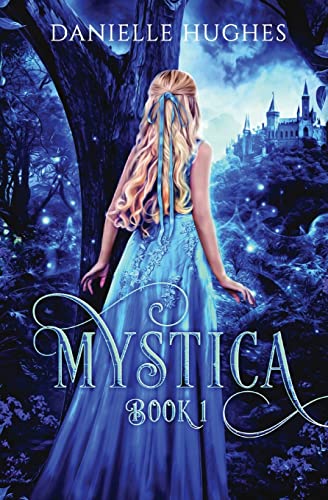 Imagen de archivo de Mystica: Book 1 a la venta por Red's Corner LLC