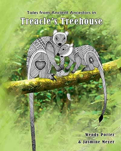 Stock image for Treacle's Treehouse for sale by Lucky's Textbooks