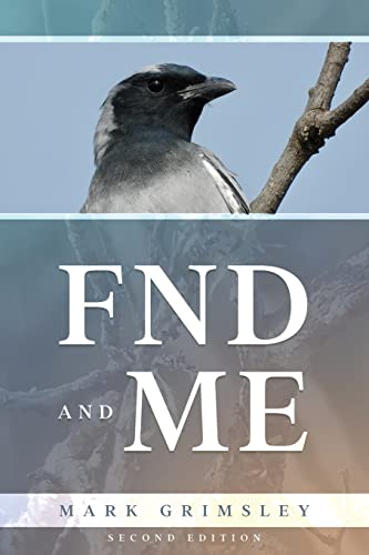 

Fnd and Me: Second Edition