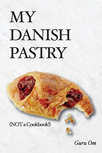 Stock image for My Danish Pastry for sale by ThriftBooks-Atlanta