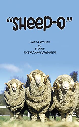 Stock image for Sheep-0 for sale by ThriftBooks-Dallas