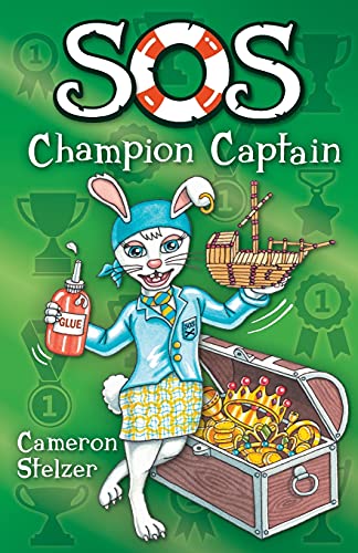 Stock image for SOS Champion Captain [Soft Cover ] for sale by booksXpress