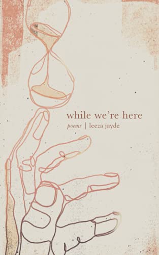 Imagen de archivo de While We're Here a la venta por GF Books, Inc.