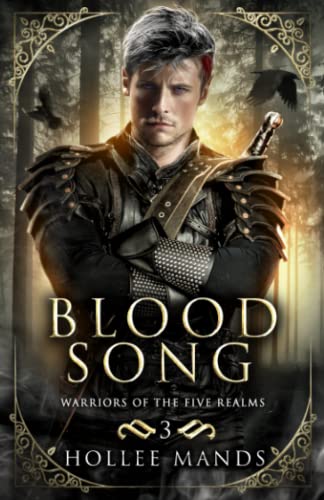 Imagen de archivo de Blood Song a la venta por GreatBookPrices