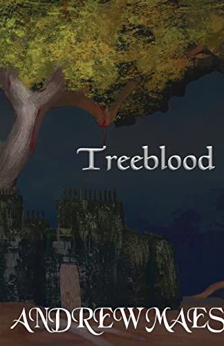 9780645142426: Treeblood