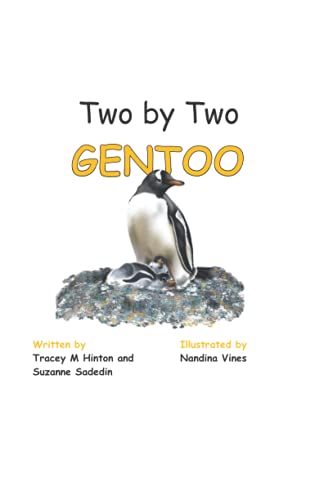Stock image for Two by Two Gentoo (Wildlife Adventures) for sale by Lucky's Textbooks