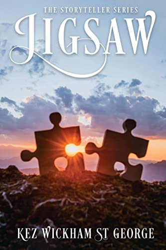 Stock image for Jigsaw for sale by GreatBookPrices
