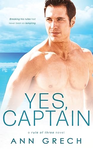 Stock image for Yes, Captain (Rule of Three) [Soft Cover ] for sale by booksXpress