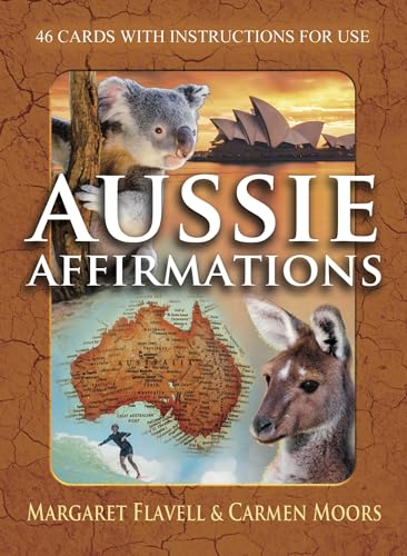 Beispielbild fr Aussie Affirmations zum Verkauf von GreatBookPrices