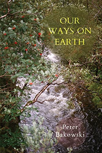 Stock image for Our Ways on Earth for sale by GF Books, Inc.