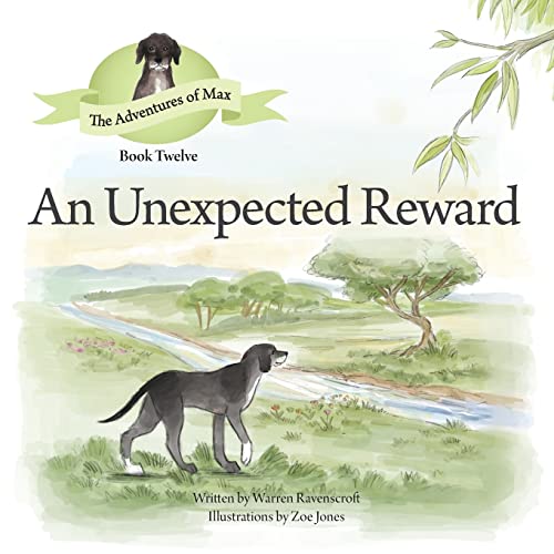 Stock image for An Unexpected Reward. for sale by GreatBookPrices
