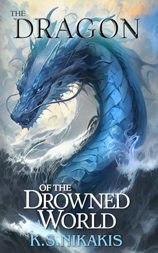 Stock image for The Dragon of the Drowned World for sale by Books Unplugged