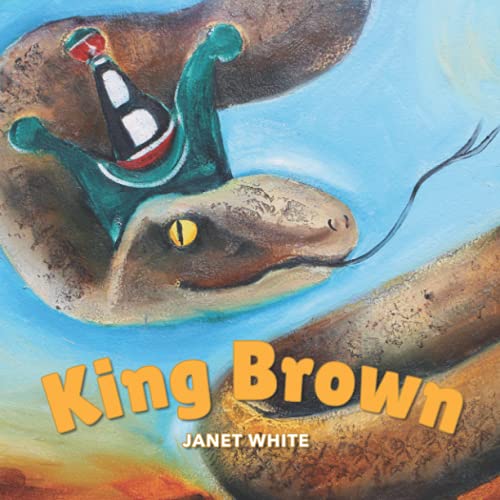 Stock image for King Brown for sale by GF Books, Inc.
