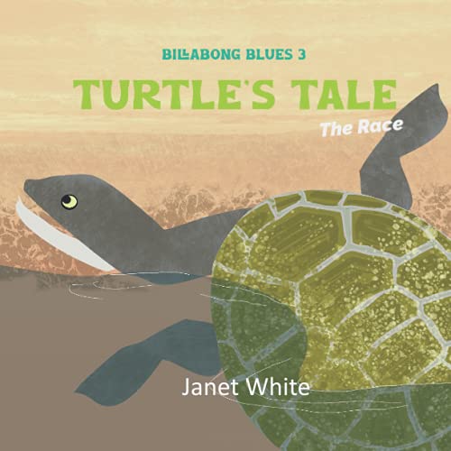 Beispielbild fr Turtle's Tale: The Race (Billabong Blues) zum Verkauf von GF Books, Inc.