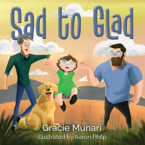 Stock image for Sad to Glad for sale by Ebooksweb