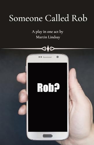 Stock image for Someone Called Rob for sale by GreatBookPrices