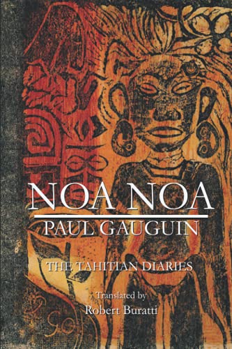 Stock image for Noa Noa: The Tahitian Journal of Paul Gauguin for sale by ThriftBooks-Dallas