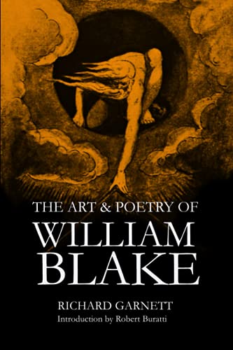 Stock image for The Art and Poetry of William Blake for sale by GF Books, Inc.