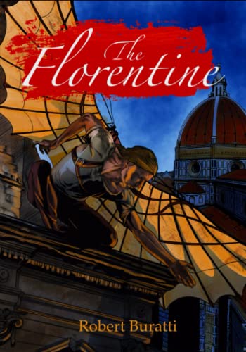 Stock image for The Florentine: Book One for sale by GF Books, Inc.