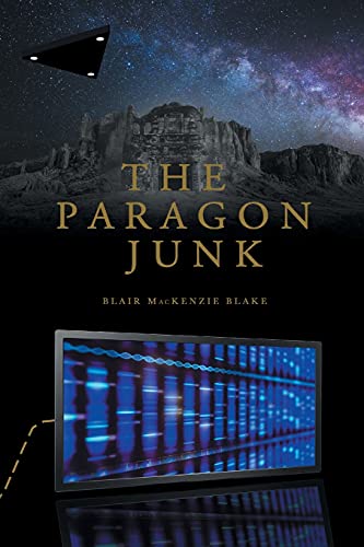 Stock image for The Paragon Junk for sale by Better World Books