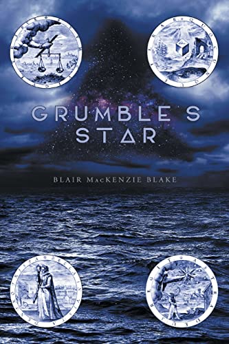 Beispielbild fr Grumble's Star zum Verkauf von GreatBookPrices