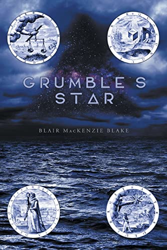 9780645209433: Grumble's Star