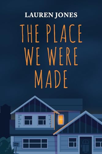Imagen de archivo de The Place We Were Made [Soft Cover ] a la venta por booksXpress