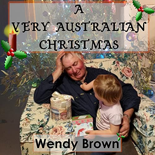 Beispielbild fr A Very Australian Christmas zum Verkauf von Big River Books