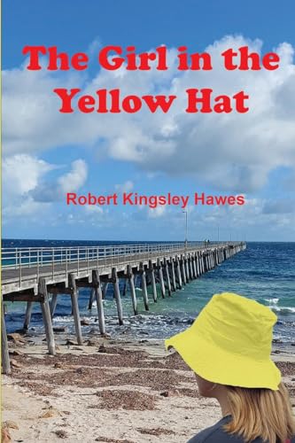 Beispielbild fr The The Girl in the Yellow Hat zum Verkauf von PBShop.store US