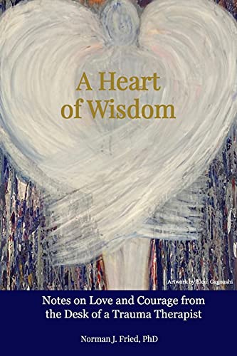 Imagen de archivo de A Heart of Wisdom a la venta por Decluttr