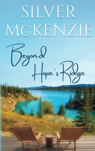 Stock image for Beyond Hope's Ridge for sale by PBShop.store US